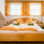 Farm stay Tonibauer Tamsweg