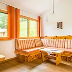Farm stay Tonibauer Tamsweg
