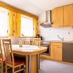 Farm stay Tonibauer *