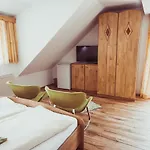 Farm stay Tonibauer