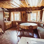Farm stay Tonibauer *