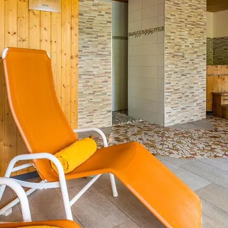 Tonibauer Vakantieboerderij Tamsweg