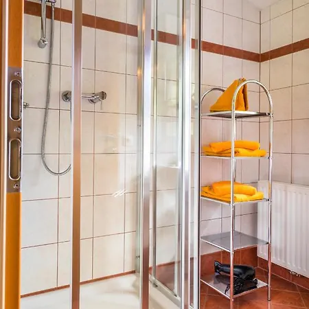 Tonibauer Farmház *