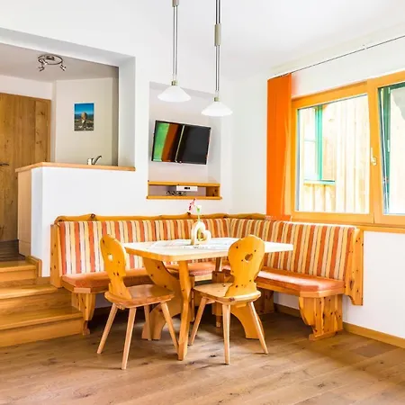 Gospodarstwo agroturystyczne Tonibauer Tamsweg