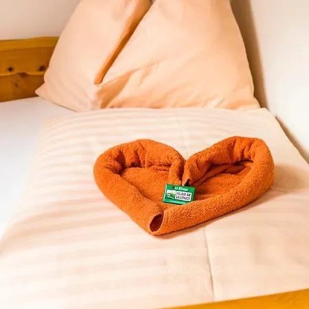 Vakantieboerderij Tonibauer Tamsweg