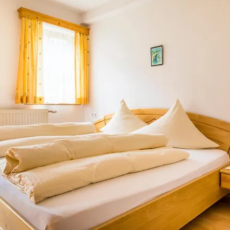 Tonibauer Vakantieboerderij *