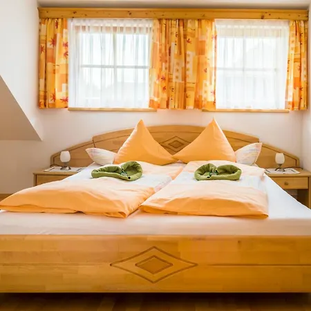 Vakantieboerderij Tonibauer Tamsweg