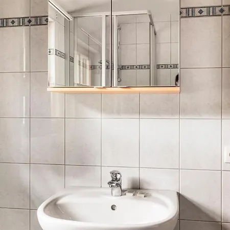 Vakantieboerderij Tonibauer Tamsweg