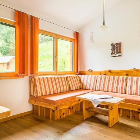 Feriegård Tonibauer Tamsweg