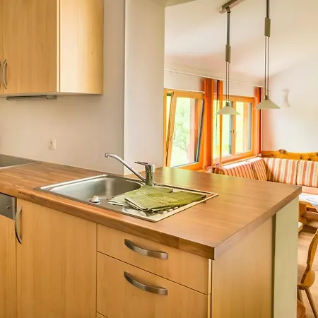 Tonibauer Vakantieboerderij