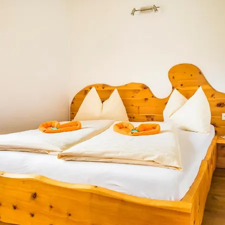 Tonibauer Vakantieboerderij