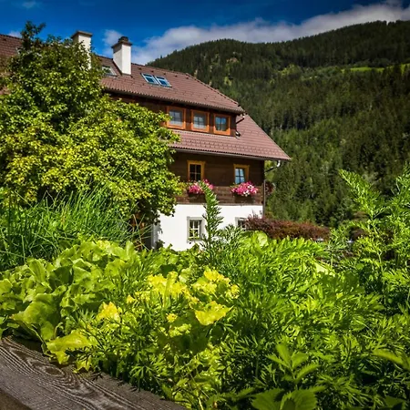 Bauernhof Tonibauer