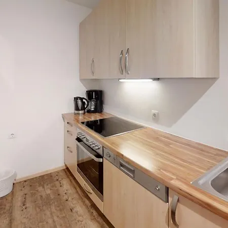 Tonibauer Vakantieboerderij