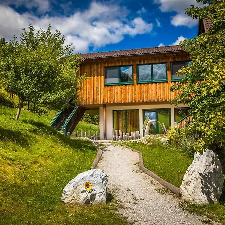 Tonibauer Farmház Tamsweg