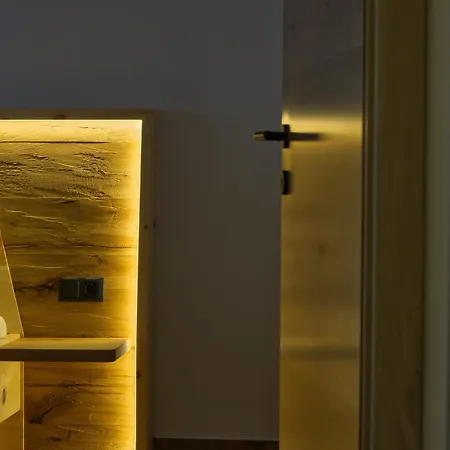 Tonibauer Vakantieboerderij *