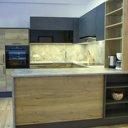 Vakantieboerderij Tonibauer *