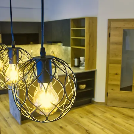 Farmház Tonibauer Tamsweg