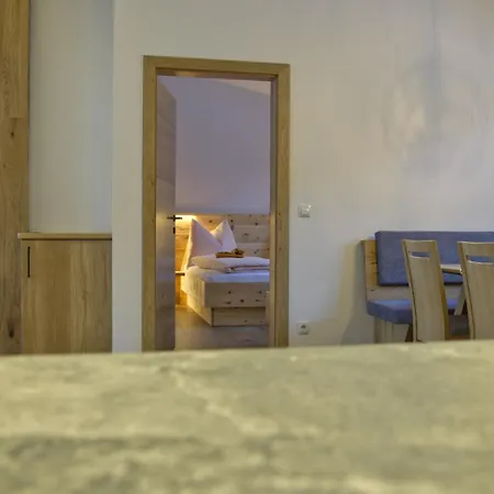 Tonibauer Vakantieboerderij