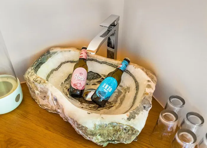 Tonibauer 팜스테이 *