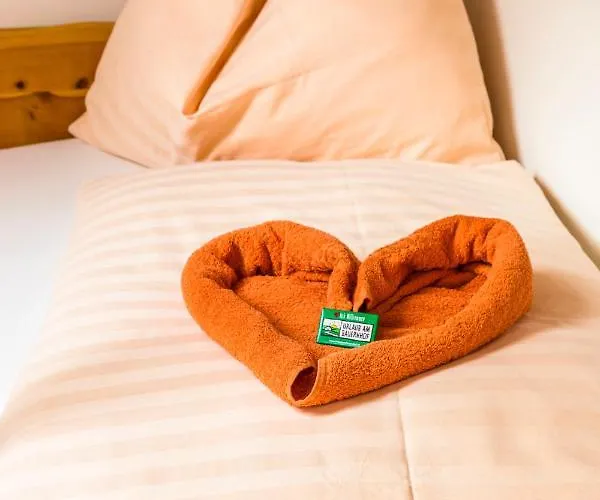 팜스테이 Tonibauer 탐스베그