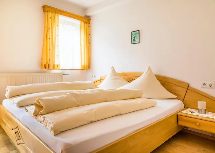 Tonibauer 팜스테이 *