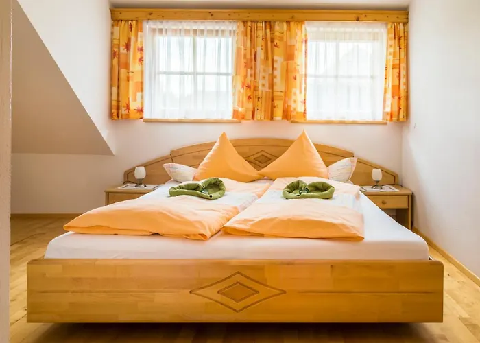 팜스테이 Tonibauer 탐스베그