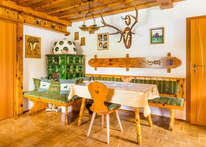 팜스테이 Tonibauer *