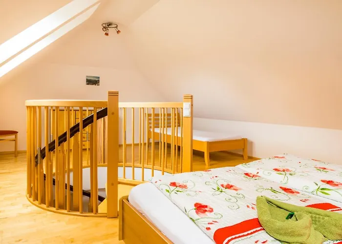 팜스테이 Tonibauer *