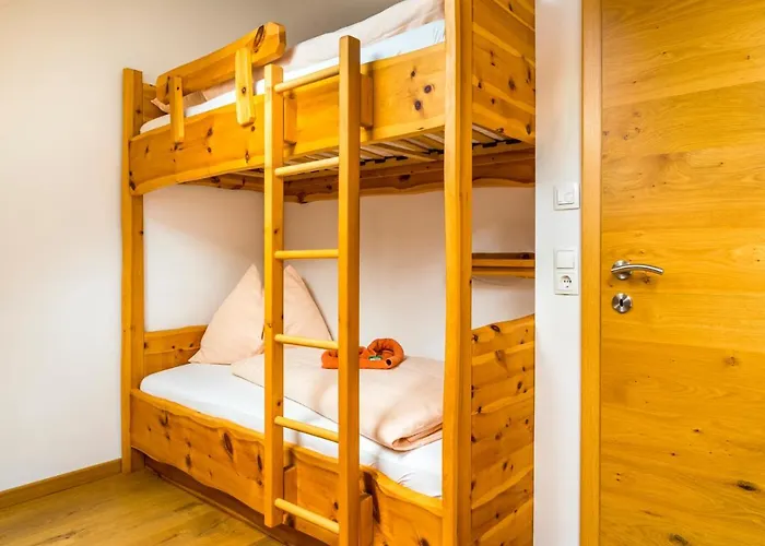 팜스테이 Tonibauer 탐스베그