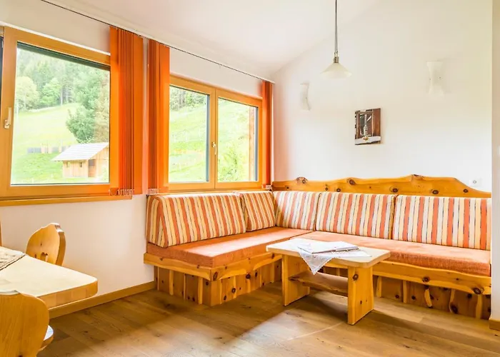 Lantgård Tonibauer Tamsweg