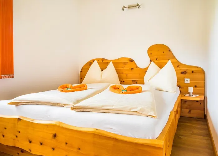 Tonibauer 팜스테이