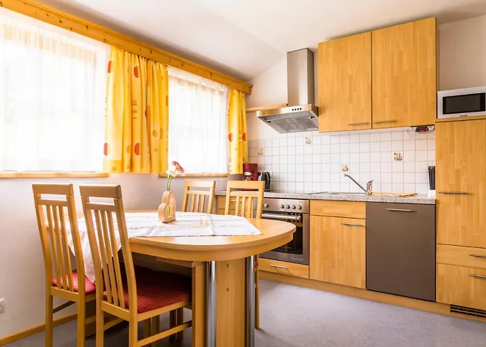 팜스테이 Tonibauer *