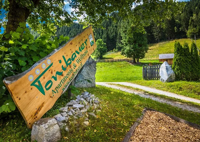 Tonibauer Lantgård *