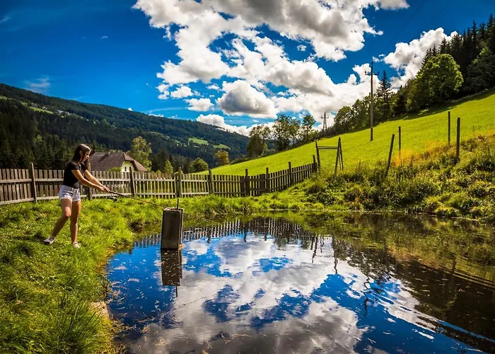 Tonibauer 탐스베그