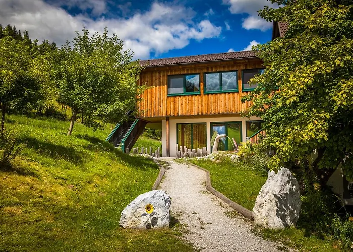 Tonibauer Lantgård Tamsweg