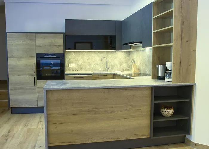 팜스테이 Tonibauer *