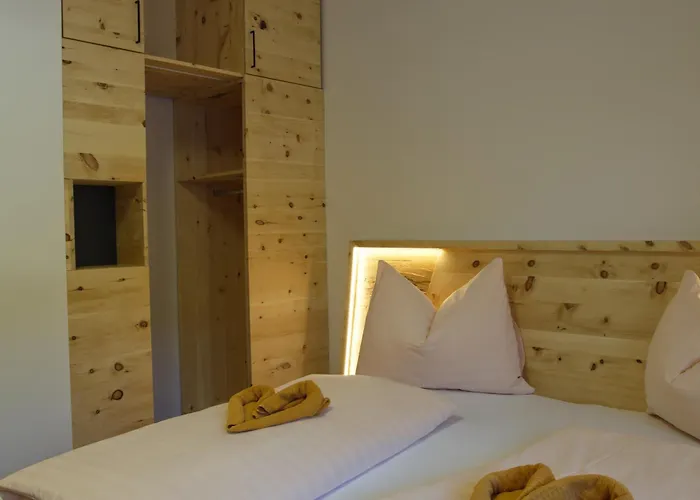 Lantgård Tonibauer *