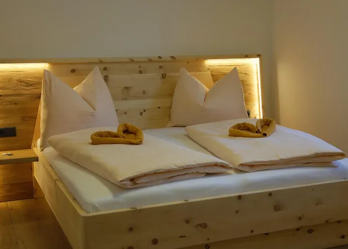 Tonibauer 팜스테이 *