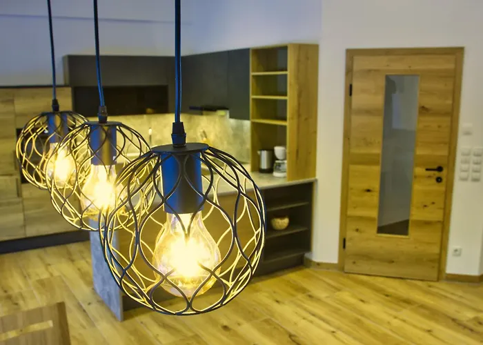 Lantgård Tonibauer Tamsweg