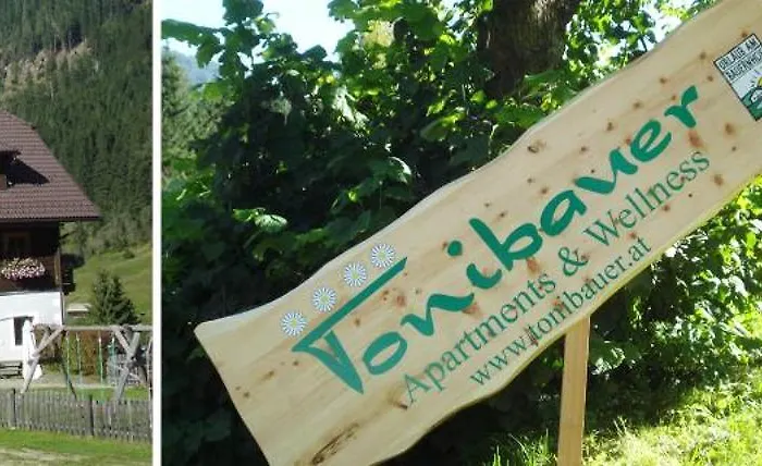 Tonibauer Tamsweg