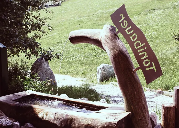 Tonibauer 탐스베그