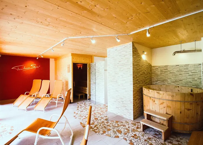 팜스테이 Tonibauer *