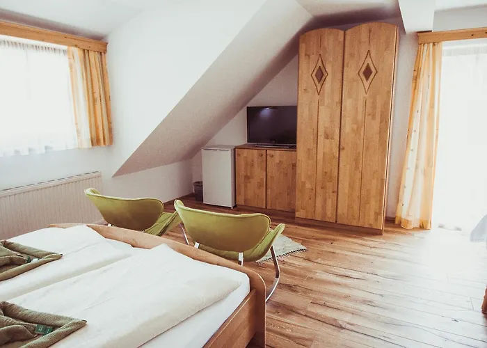 팜스테이 Tonibauer