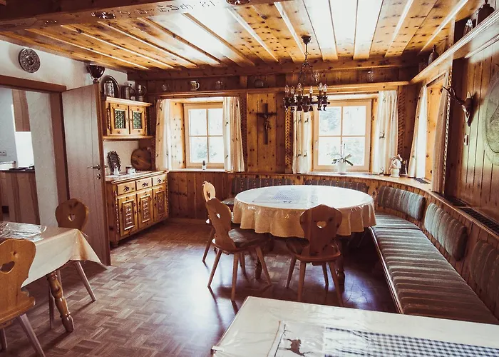 팜스테이 Tonibauer *